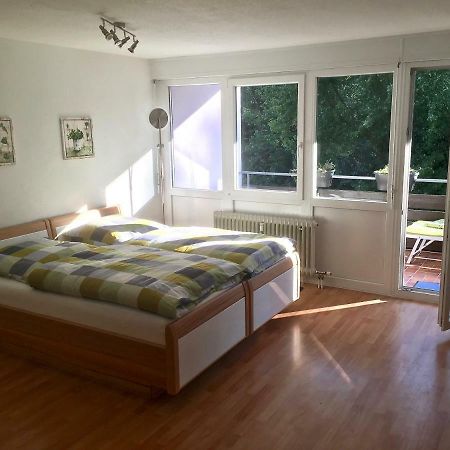 Ferienwohnung Asal 발드브론 외부 사진